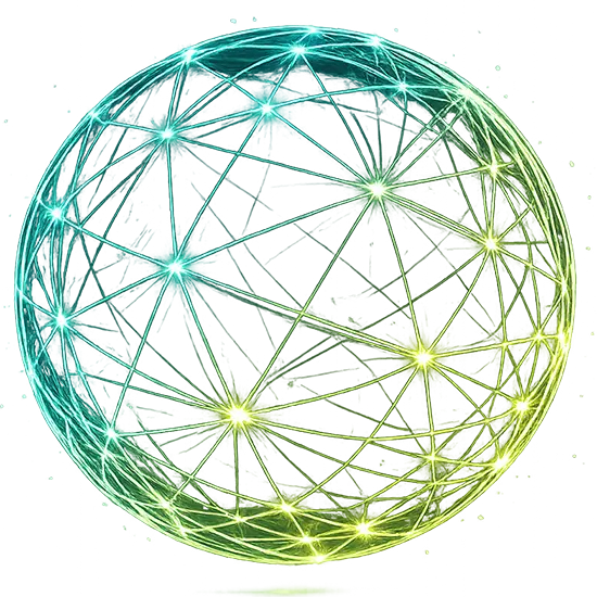 Digital Core Infrastructure