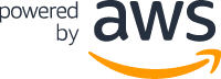 Powered by AWS